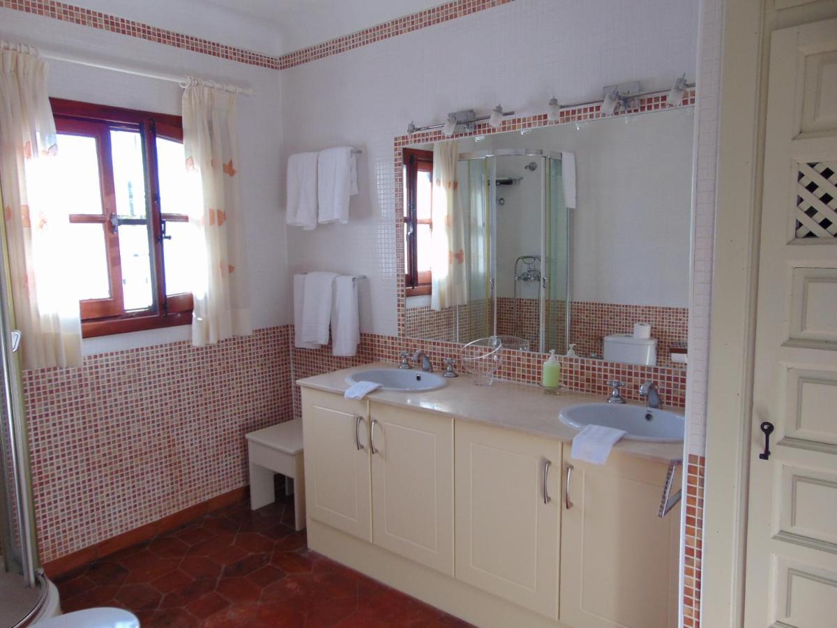 Pousada Casa Michael - El Paraiso, Marbella