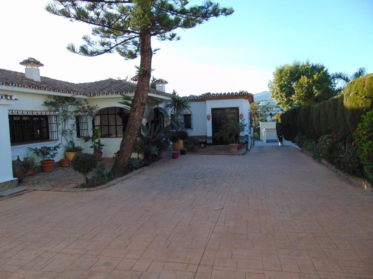 Pousada Casa Michael - El Paraiso, Marbella Estepona