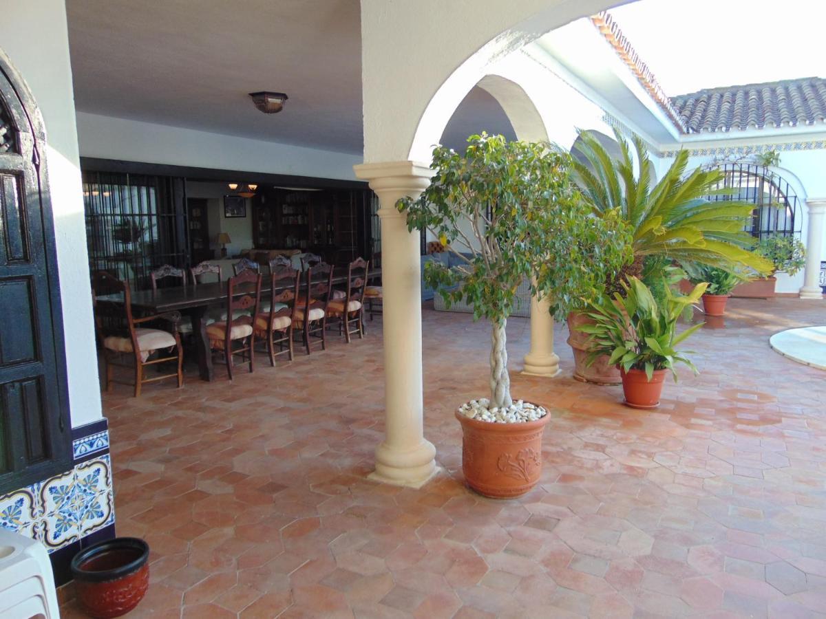 Casa Michael - El Paraiso, Marbella Pousada *