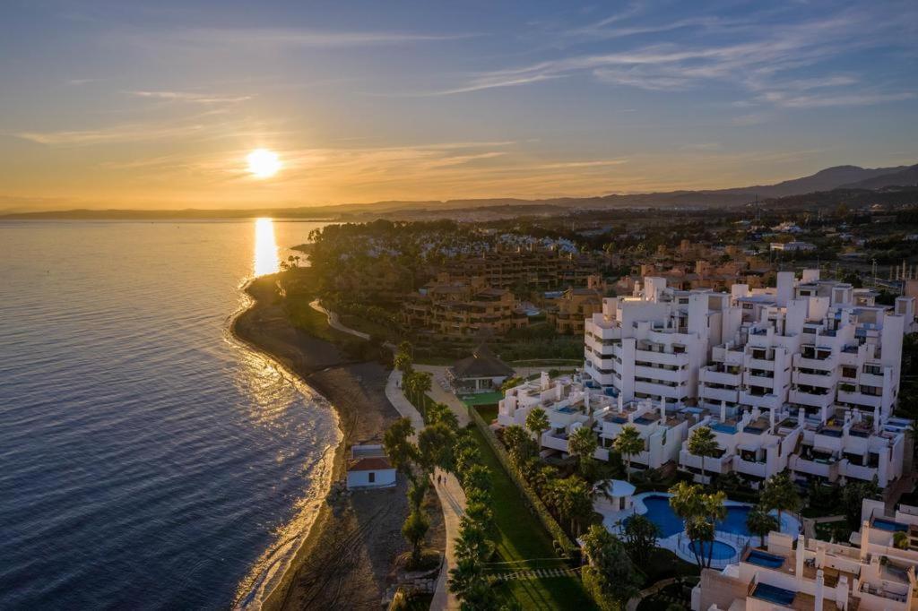 Waterfront Apartamento Estepona