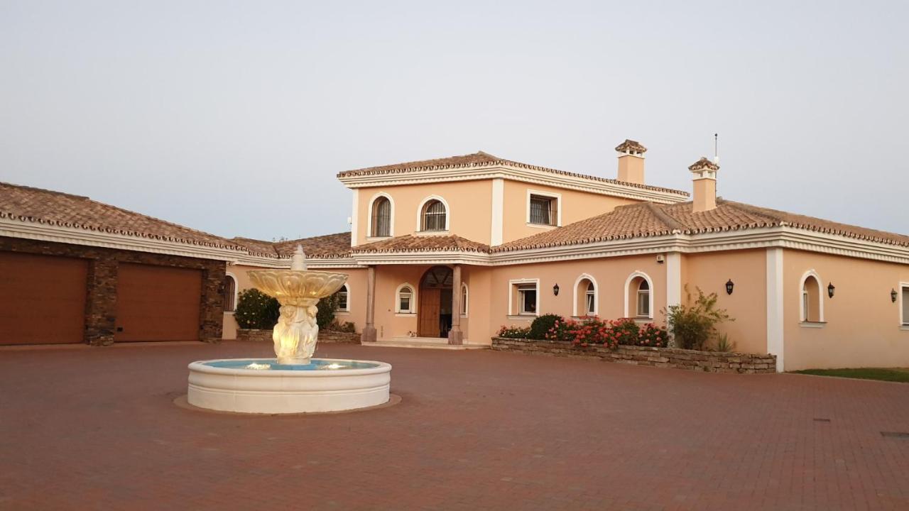 Villa Luxury Bellagio (adults Only) Estepona