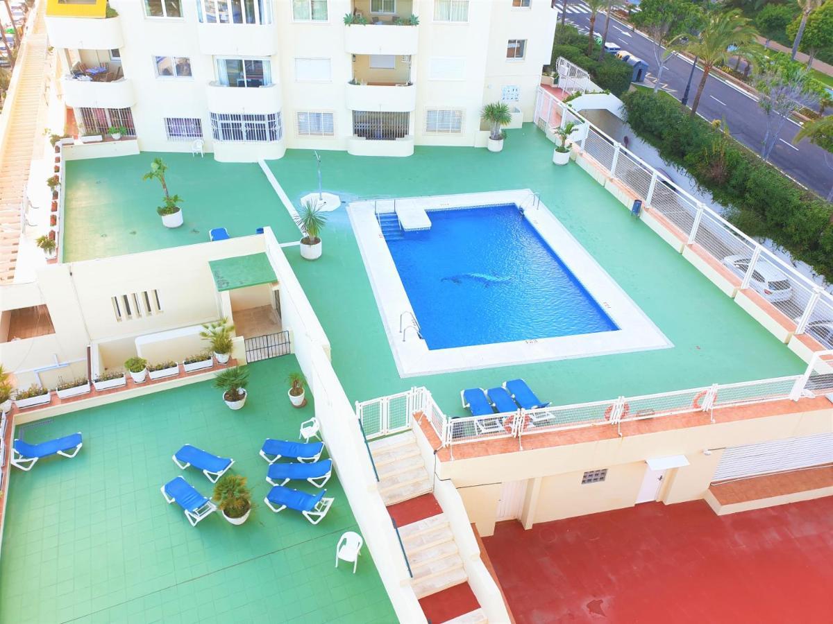 Appartement Fabulous In Front Of Sea & Marina With Incredible Views *