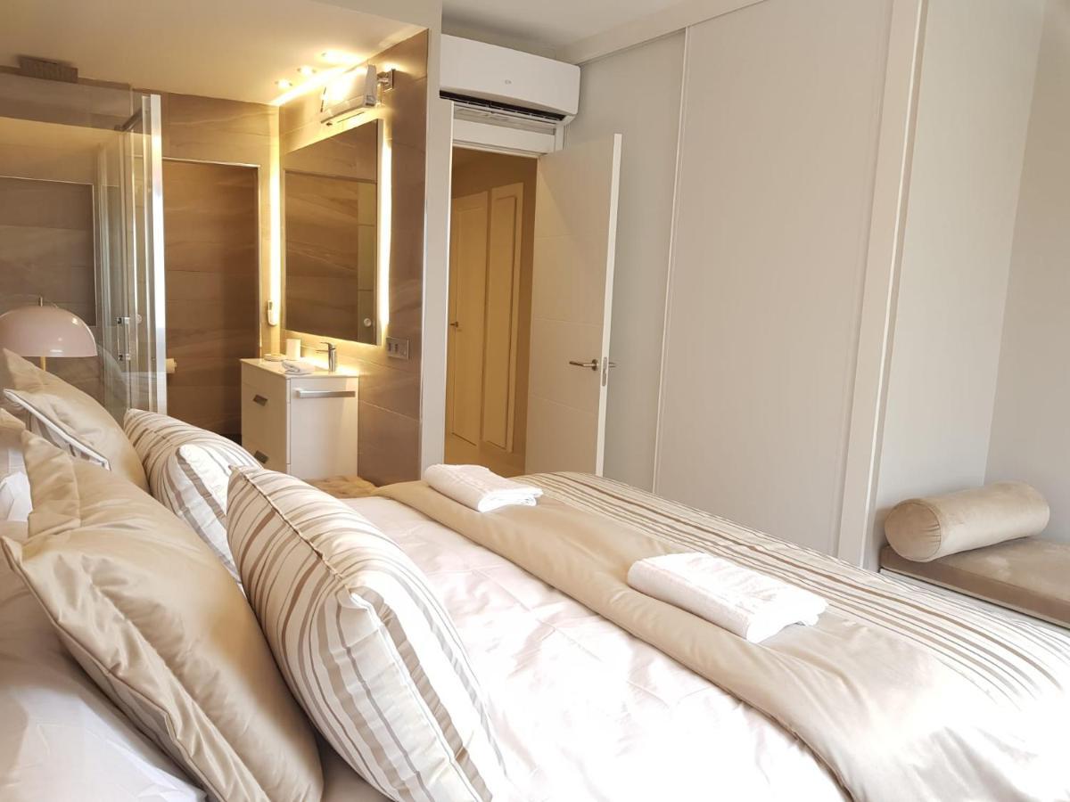Appartement Fabulous In Front Of Sea & Marina With Incredible Views *