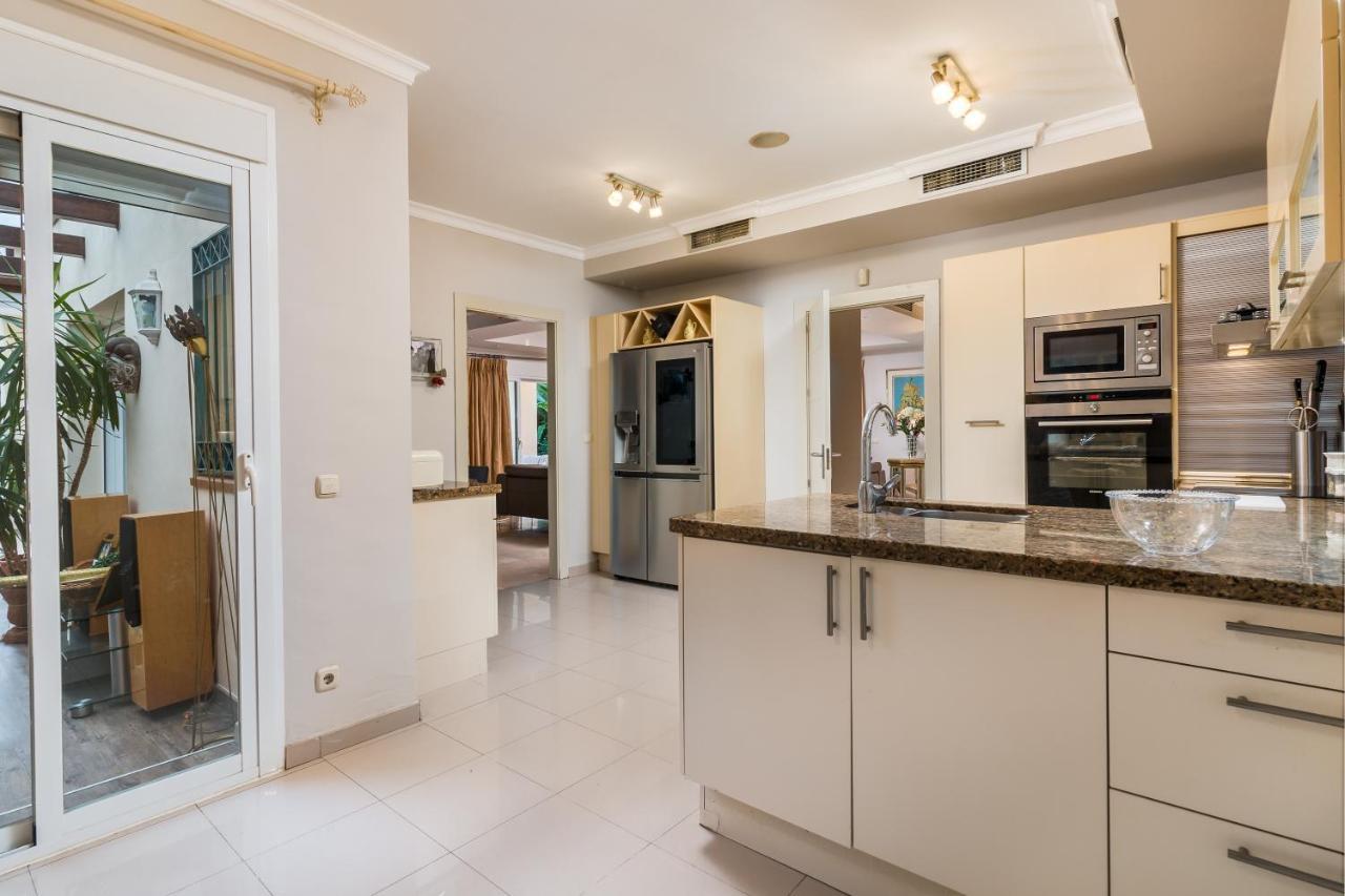 Villa Paraiso Estepona