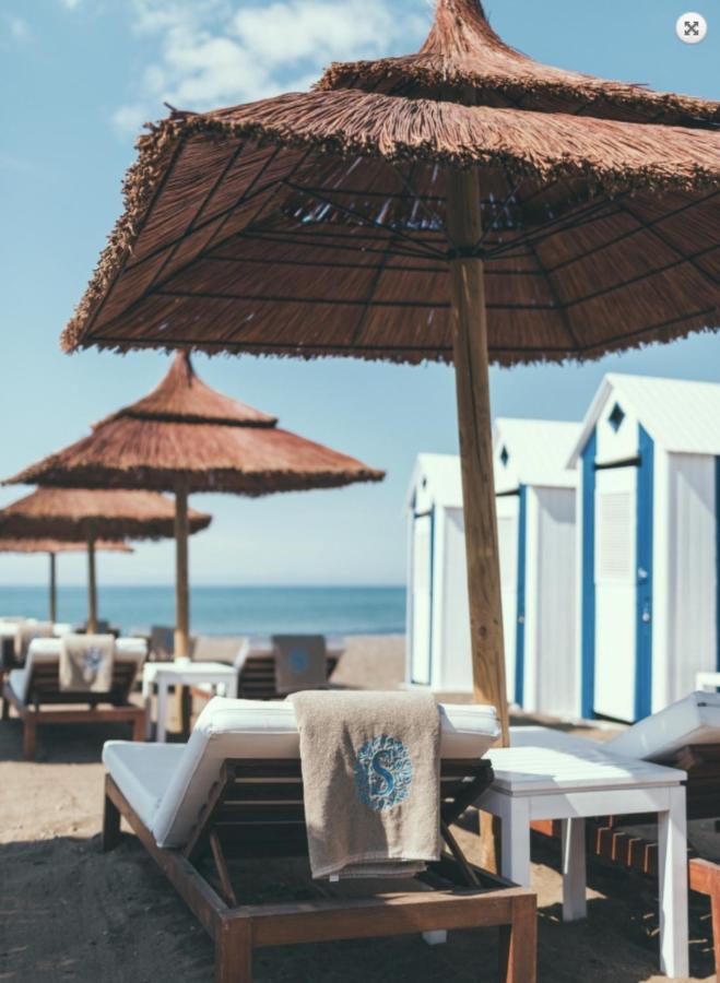 Paraiso Estepona