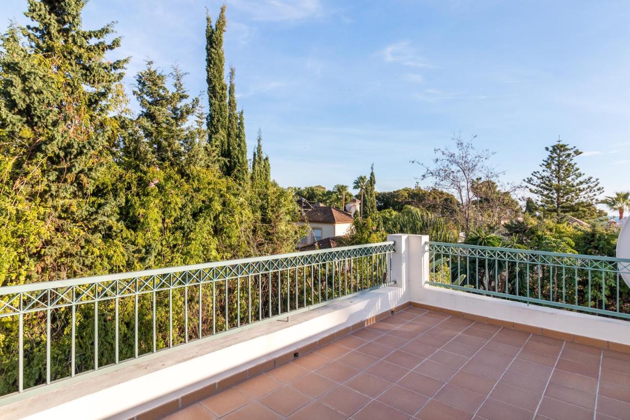 Paraiso Villa