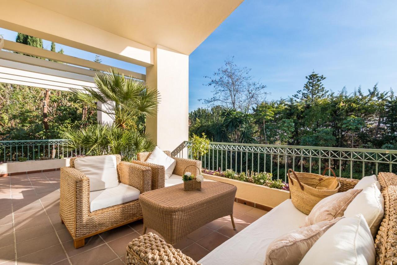 Paraiso Villa Estepona