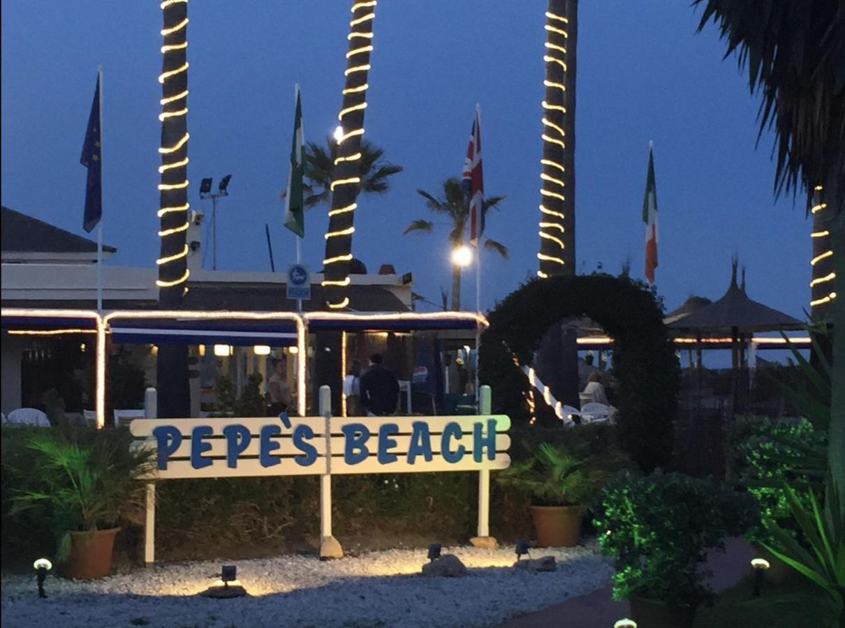 Paraiso Estepona