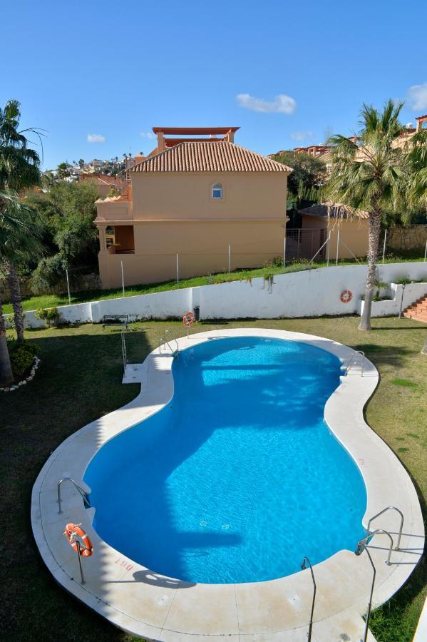 Urbanizacion Galera Sun Apartment Estepona
