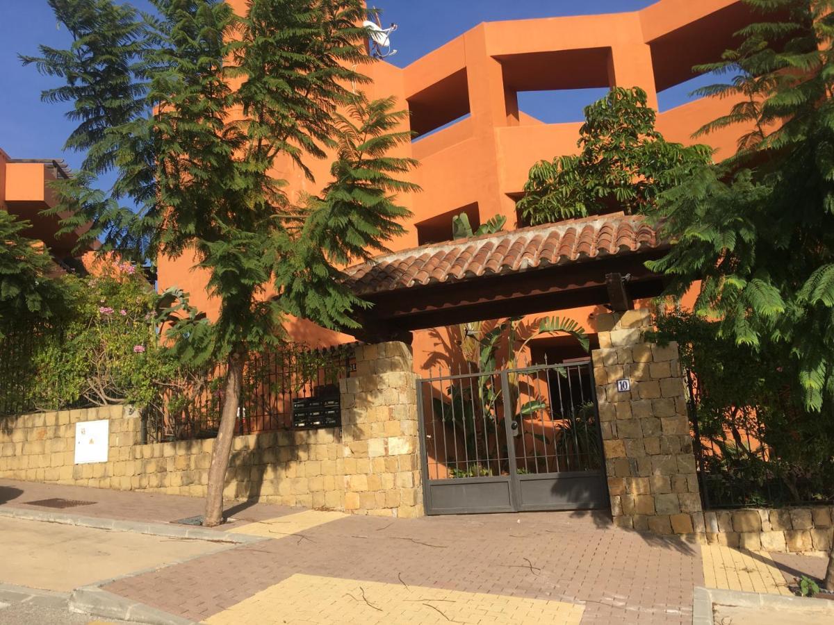 Beautiful In Costa Del Sol,300m From Sea *