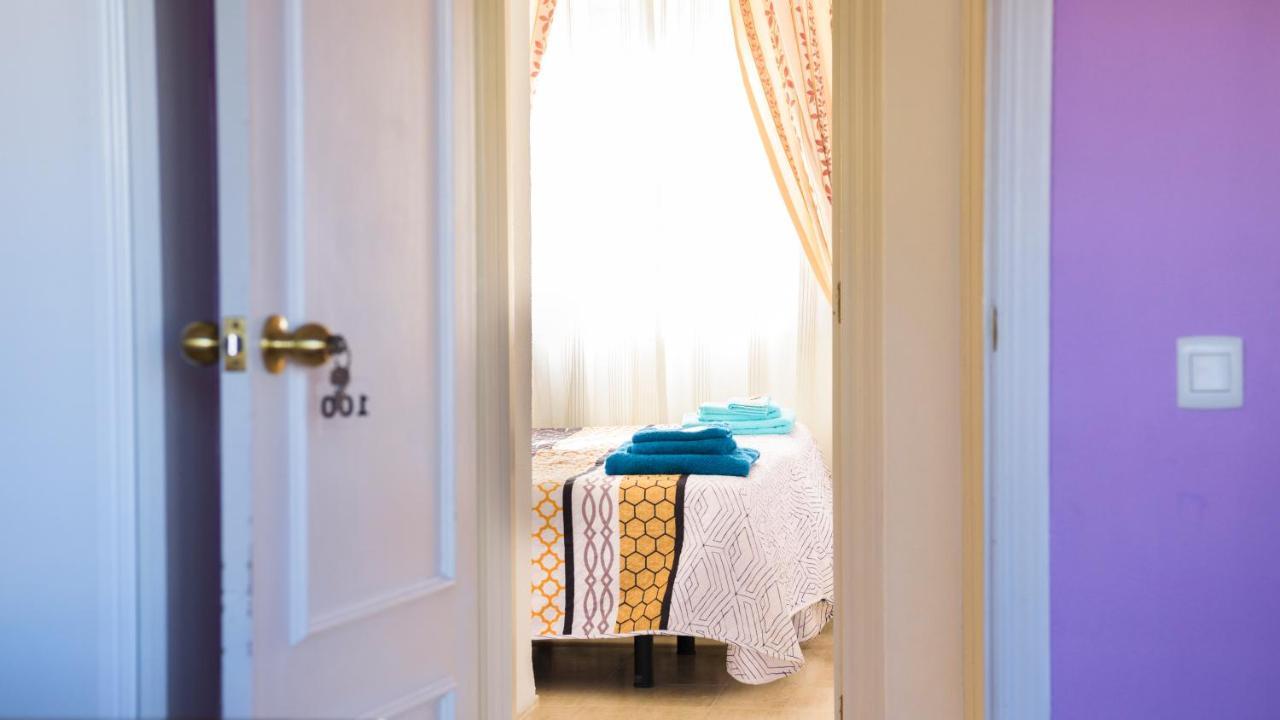 Accommodatie bij particulieren Gcprestige Estepona
