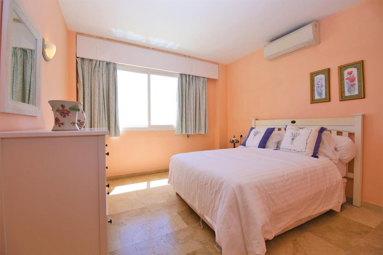Apartment Belladonna *