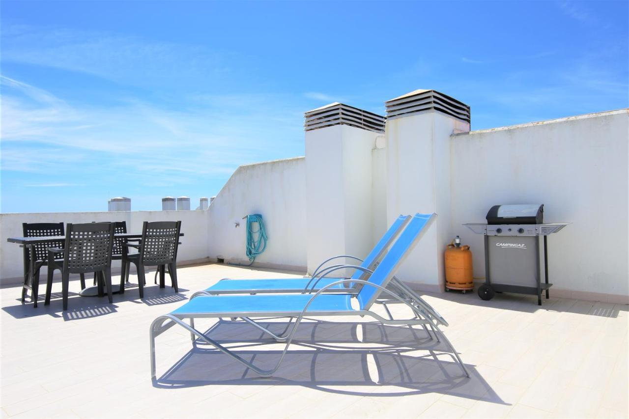 Belladonna Apartment Estepona
