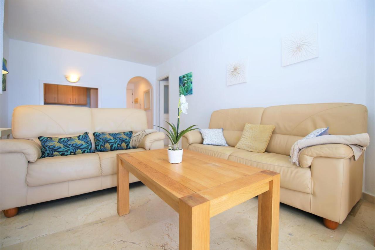 Apartment Belladonna Estepona