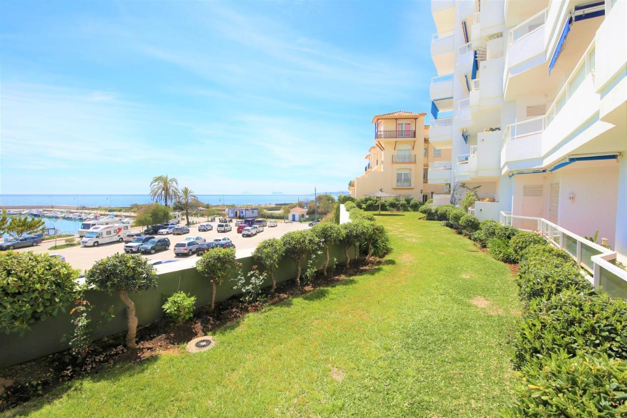 Belladonna Apartment Estepona