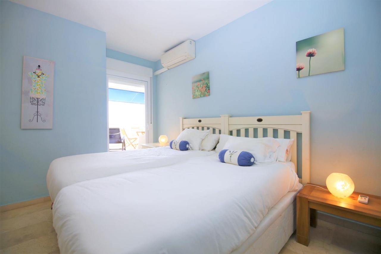 Belladonna Apartment *