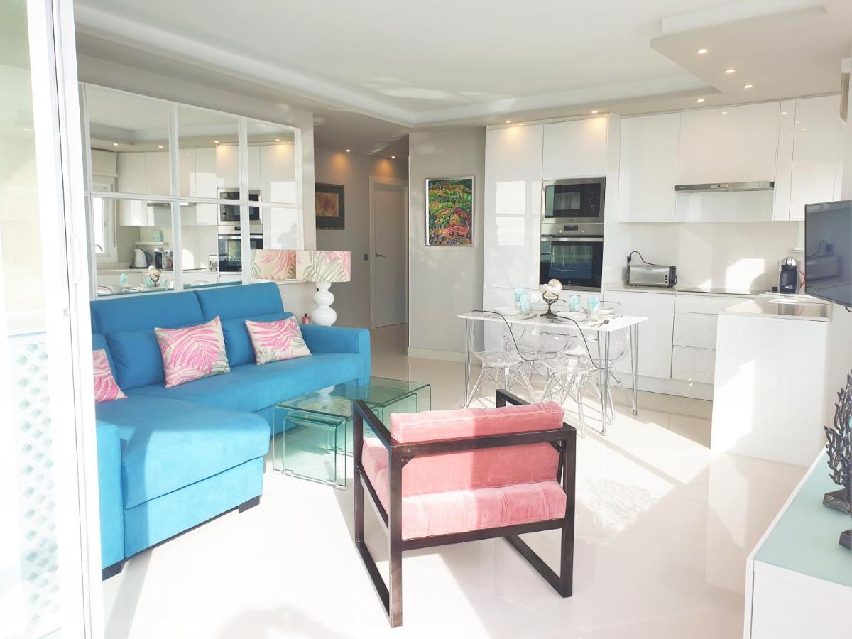 Appartement Fabulous In Front Of Sea & Marina With Incredible Views *