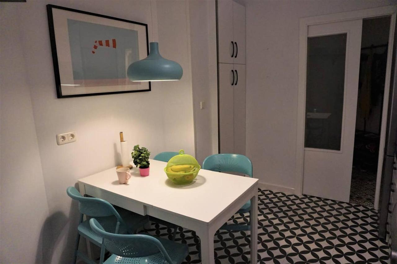 Appartement Casa Luca *