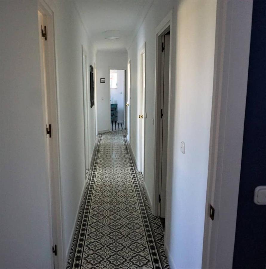 Appartement Casa Luca Estepona