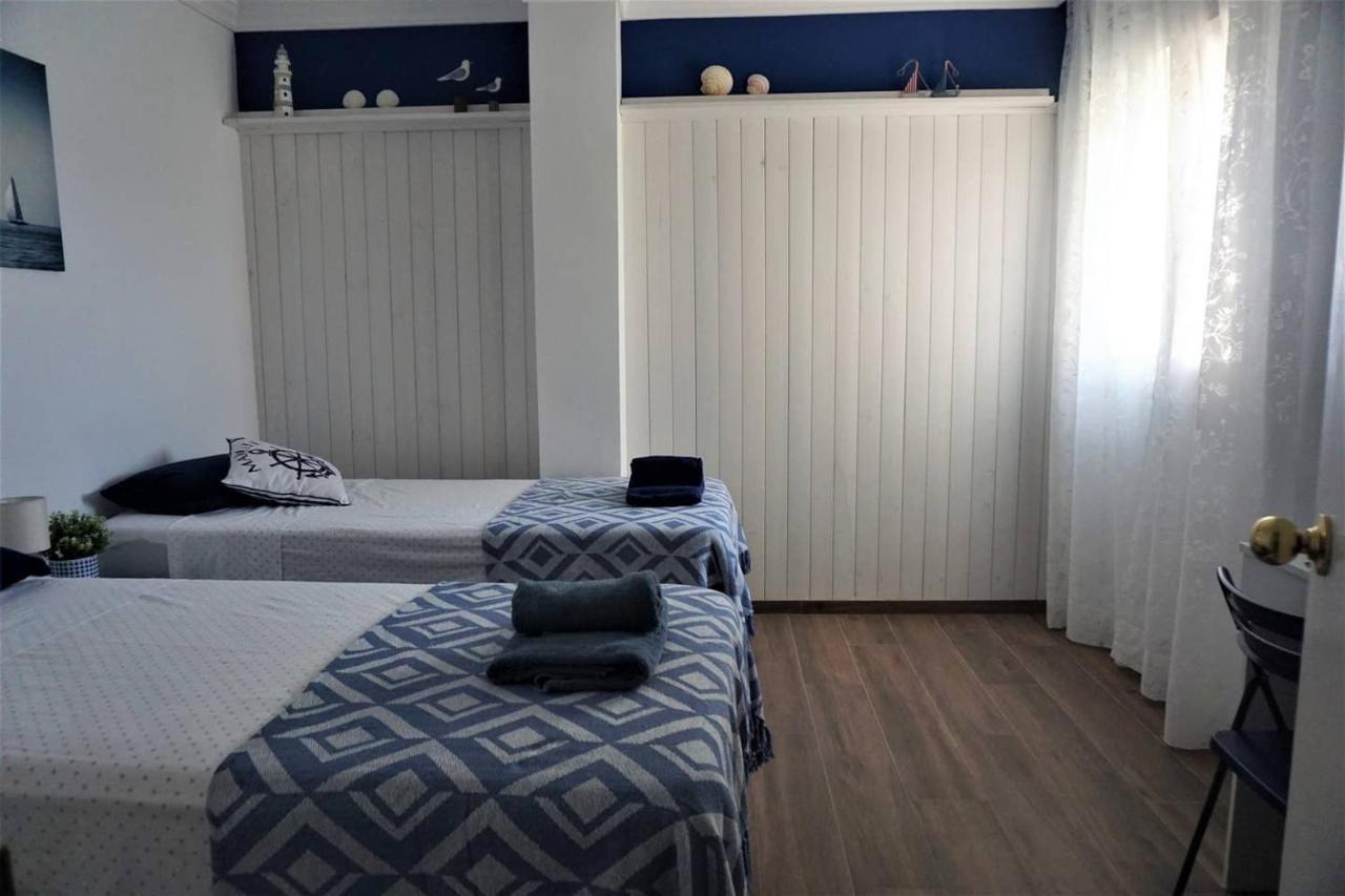 Casa Luca Appartement Estepona