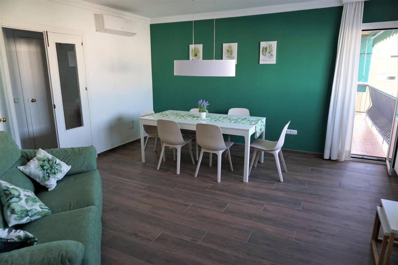 Casa Luca Appartement