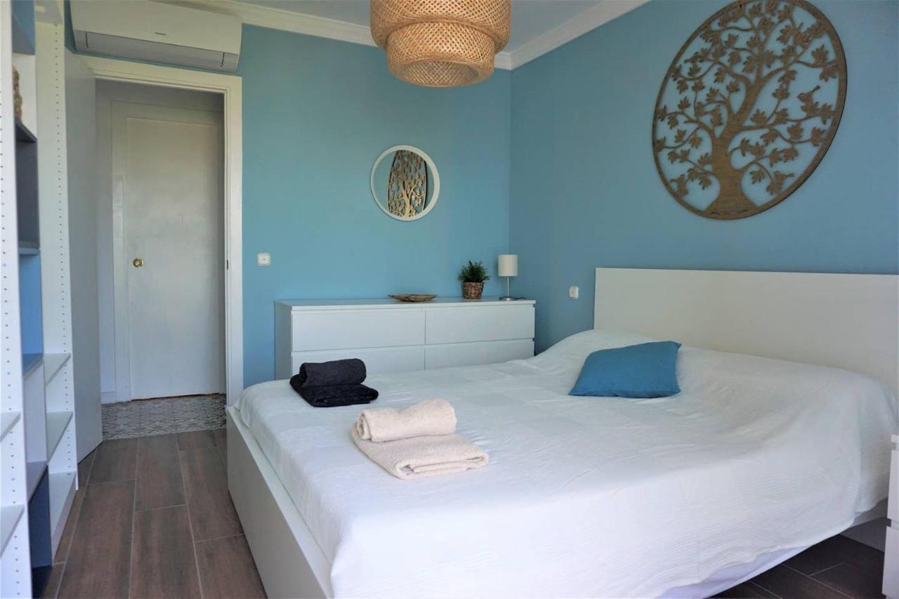 Appartement Casa Luca *