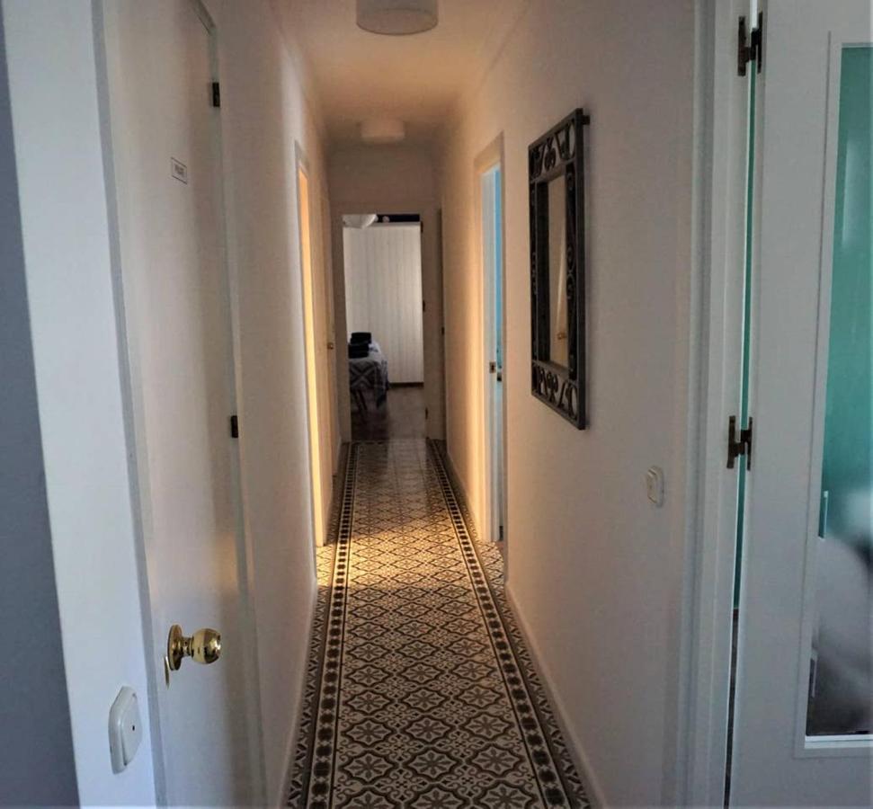 Appartement Casa Luca