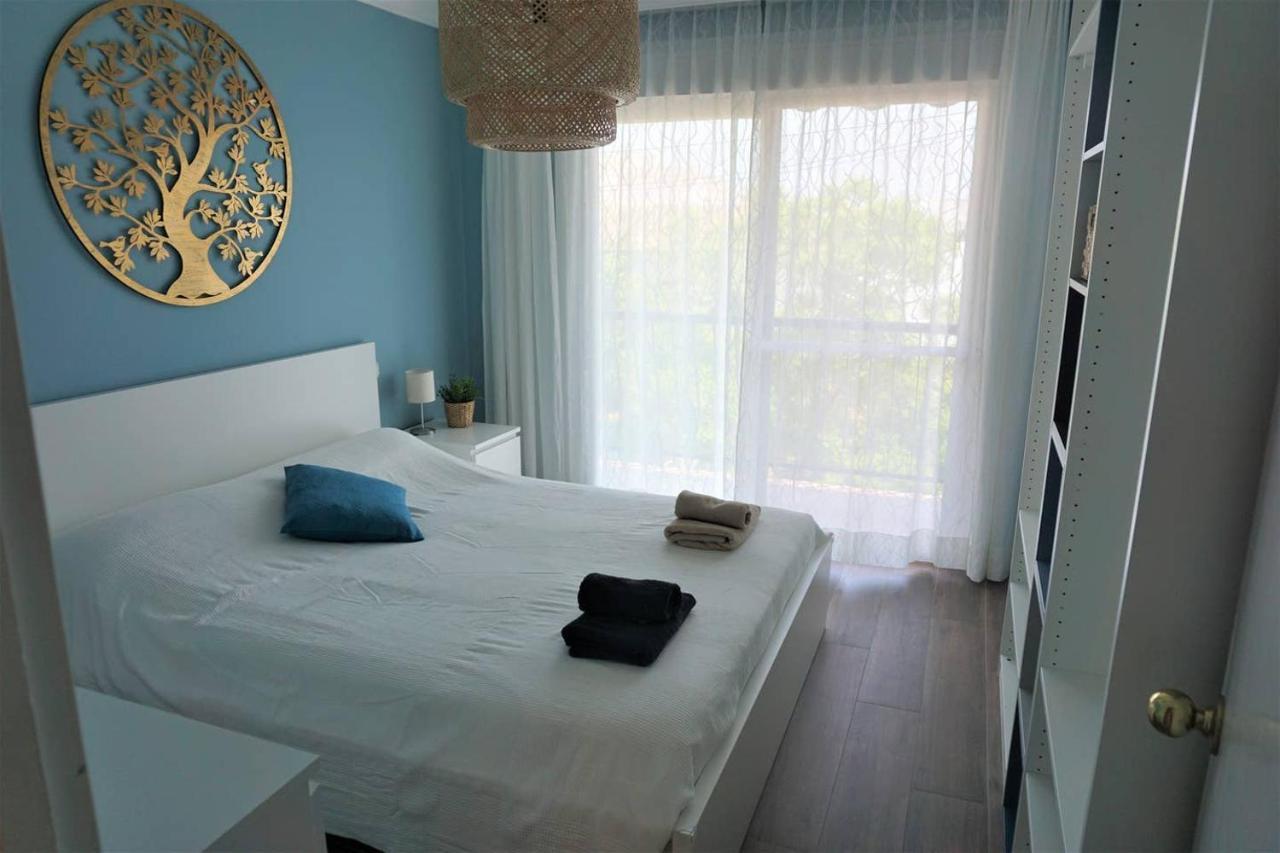 Casa Luca * Estepona