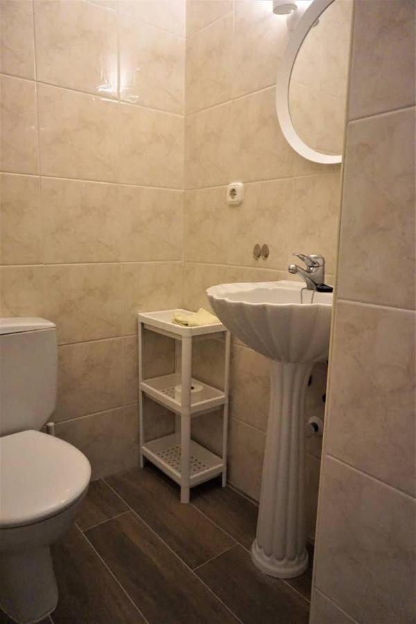 Appartement Casa Luca