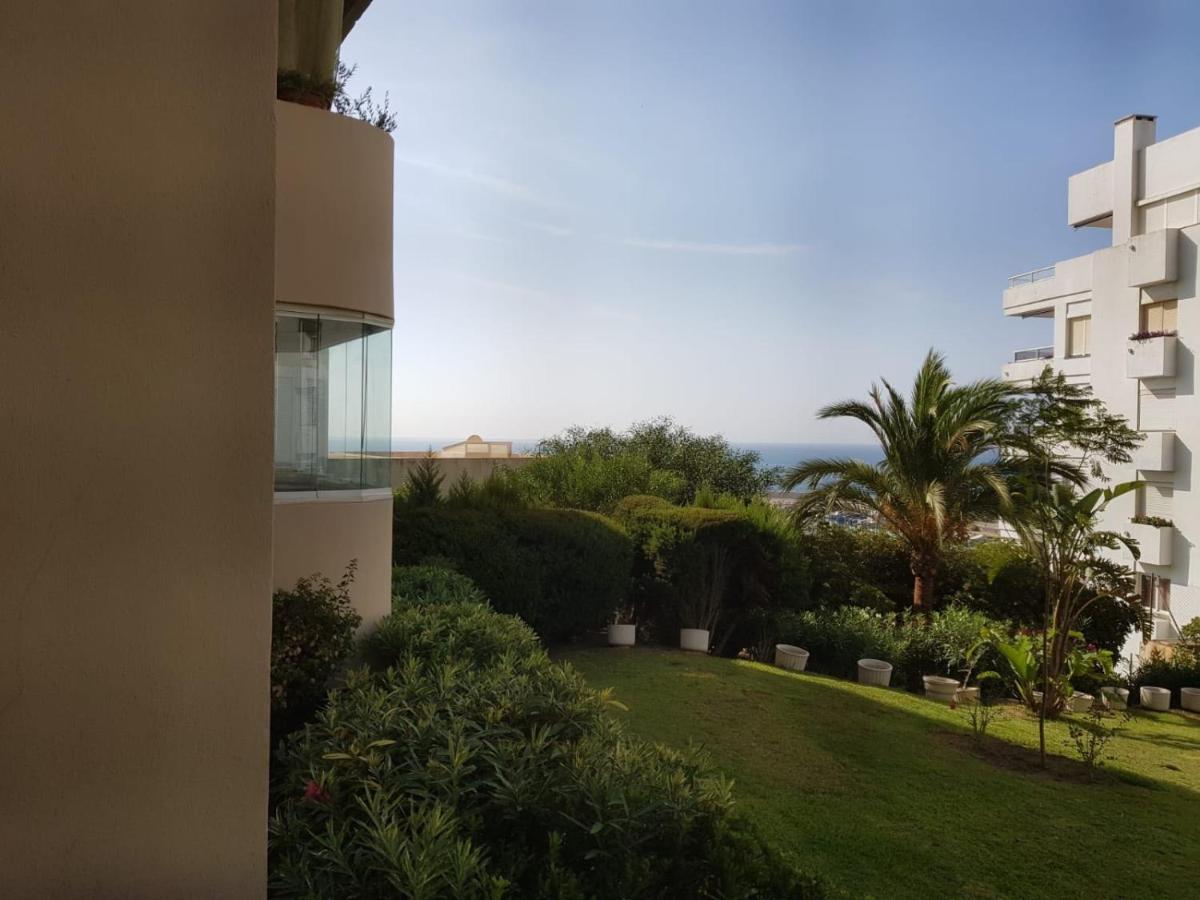 Port Apartamento Estepona