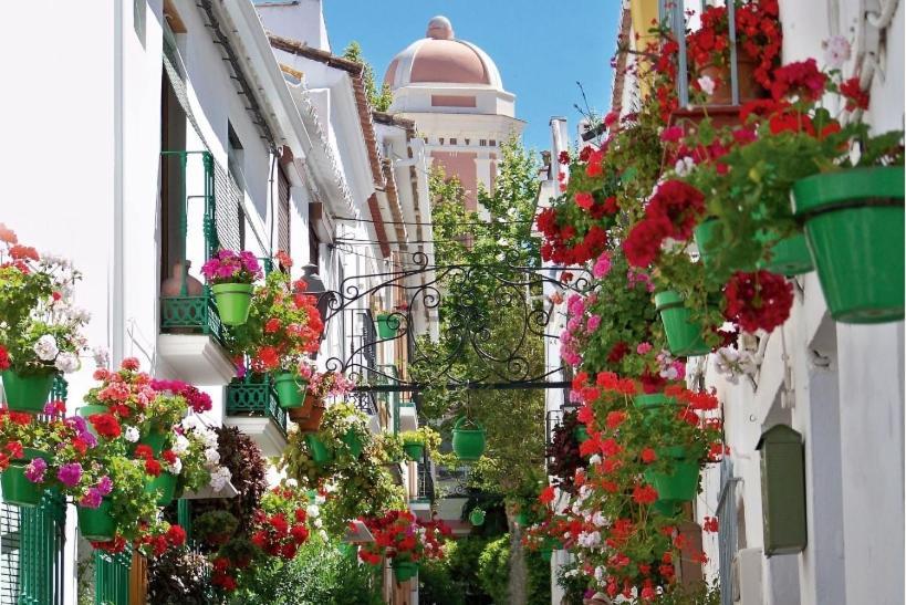 Casa Luca Estepona
