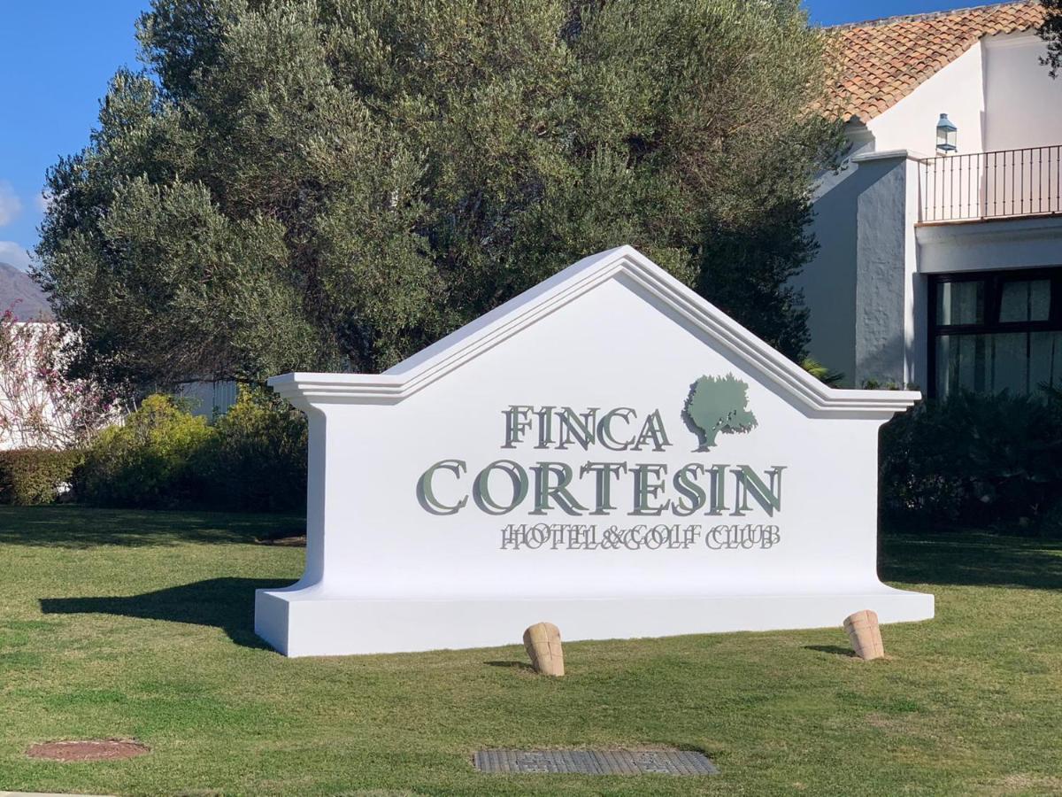 Apartment Appartement-penthouse De Luxe Cortesin Le Golfeur Estepona