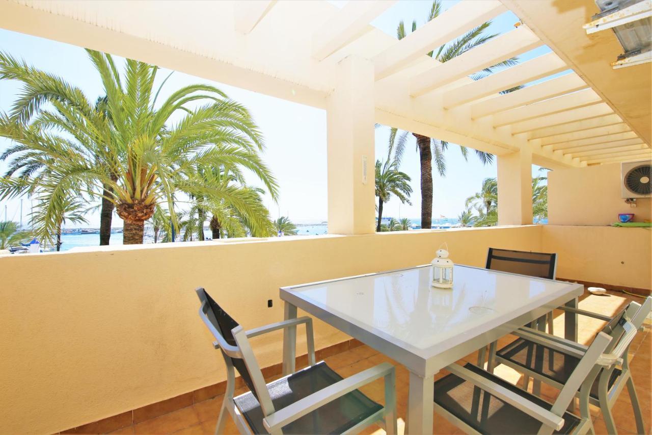 Apartment Makai Estepona