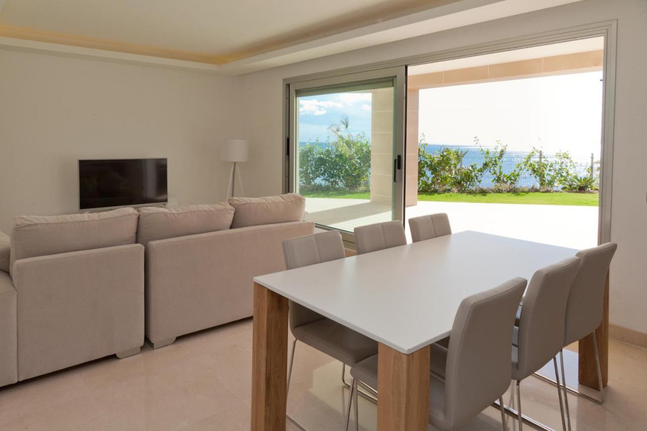 Horizon Apartment