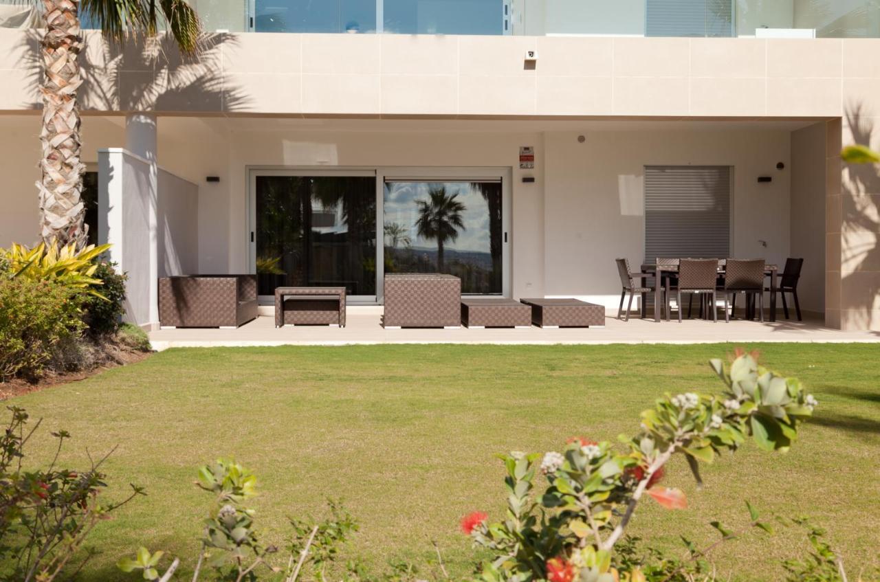 Apartment Horizon