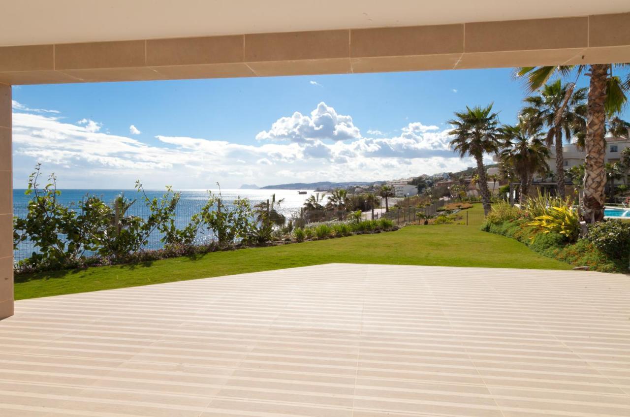 Horizon Apartment *
