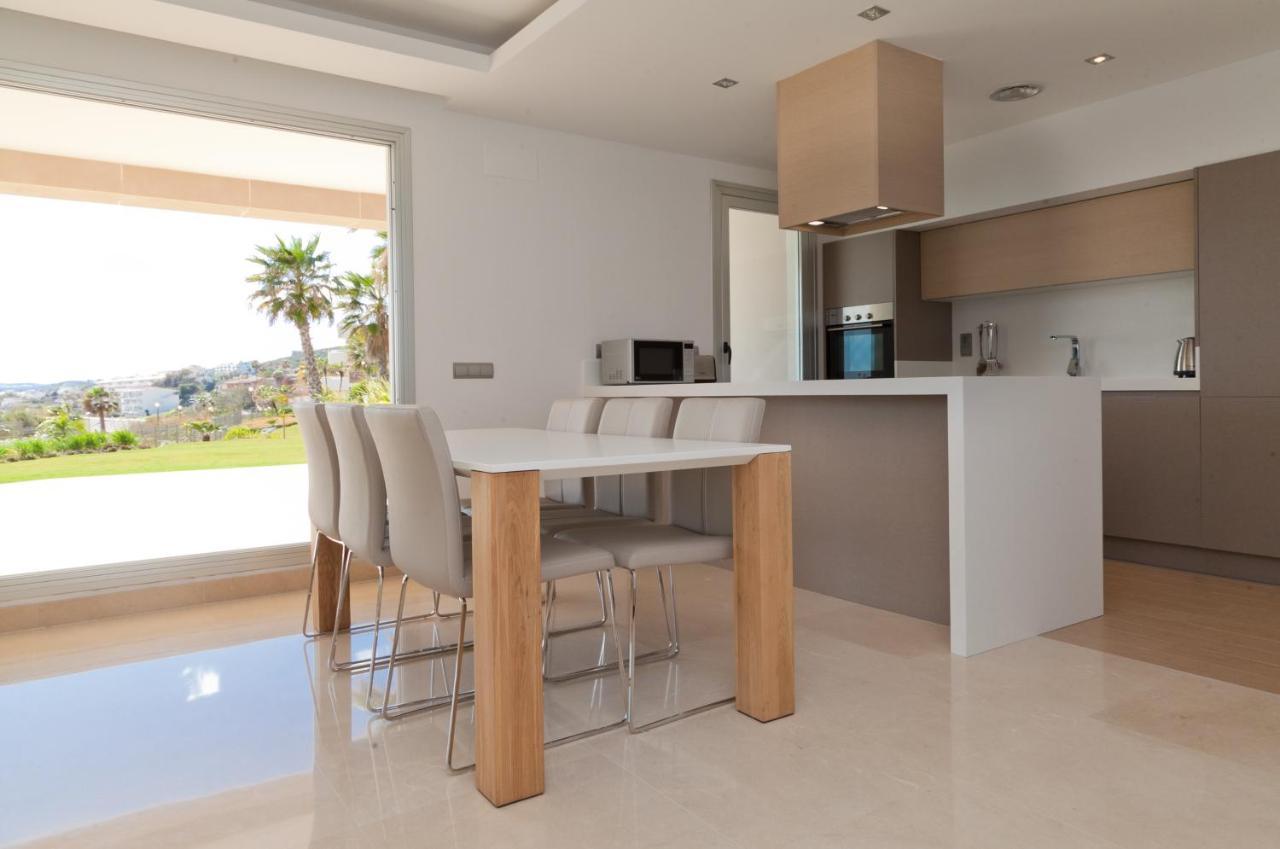 Apartment Horizon