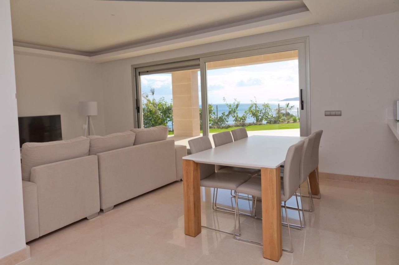 Horizon Apartment *