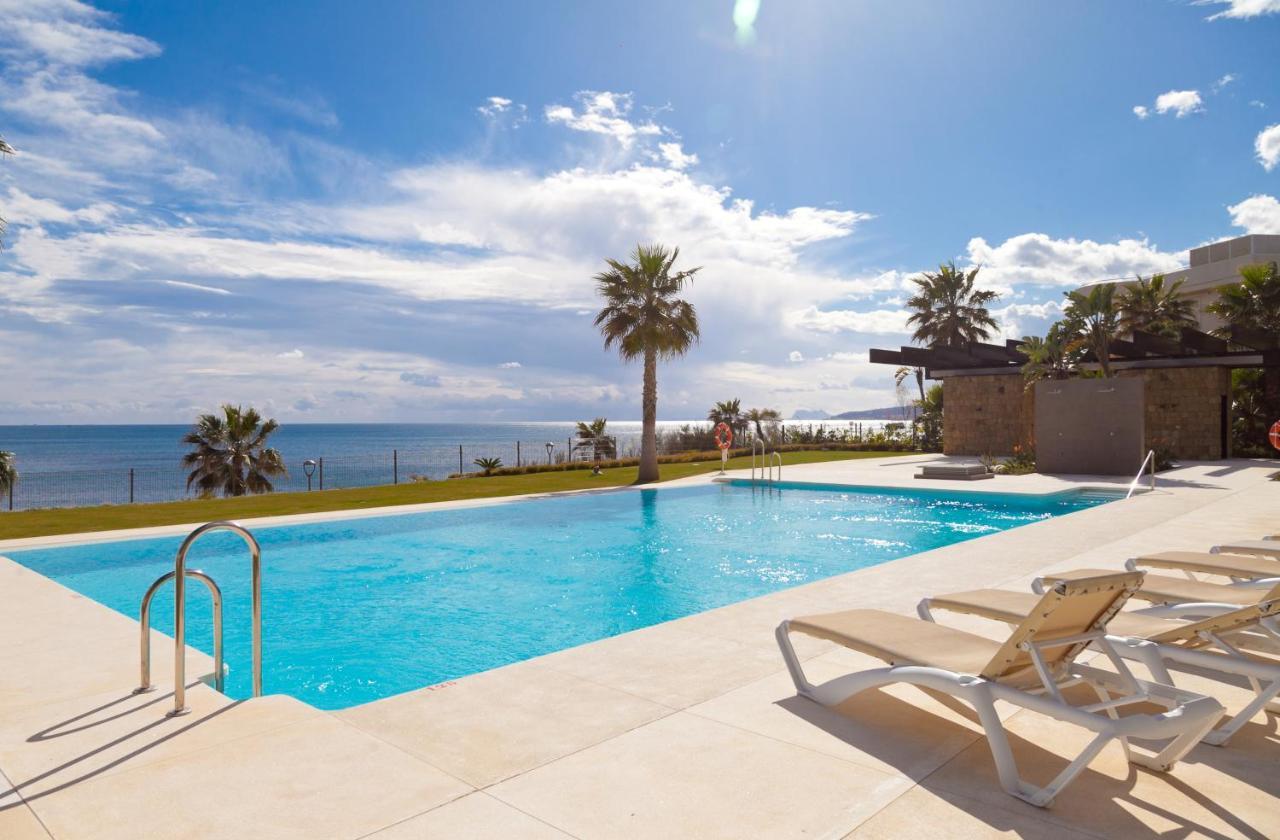 Horizon Apartment *