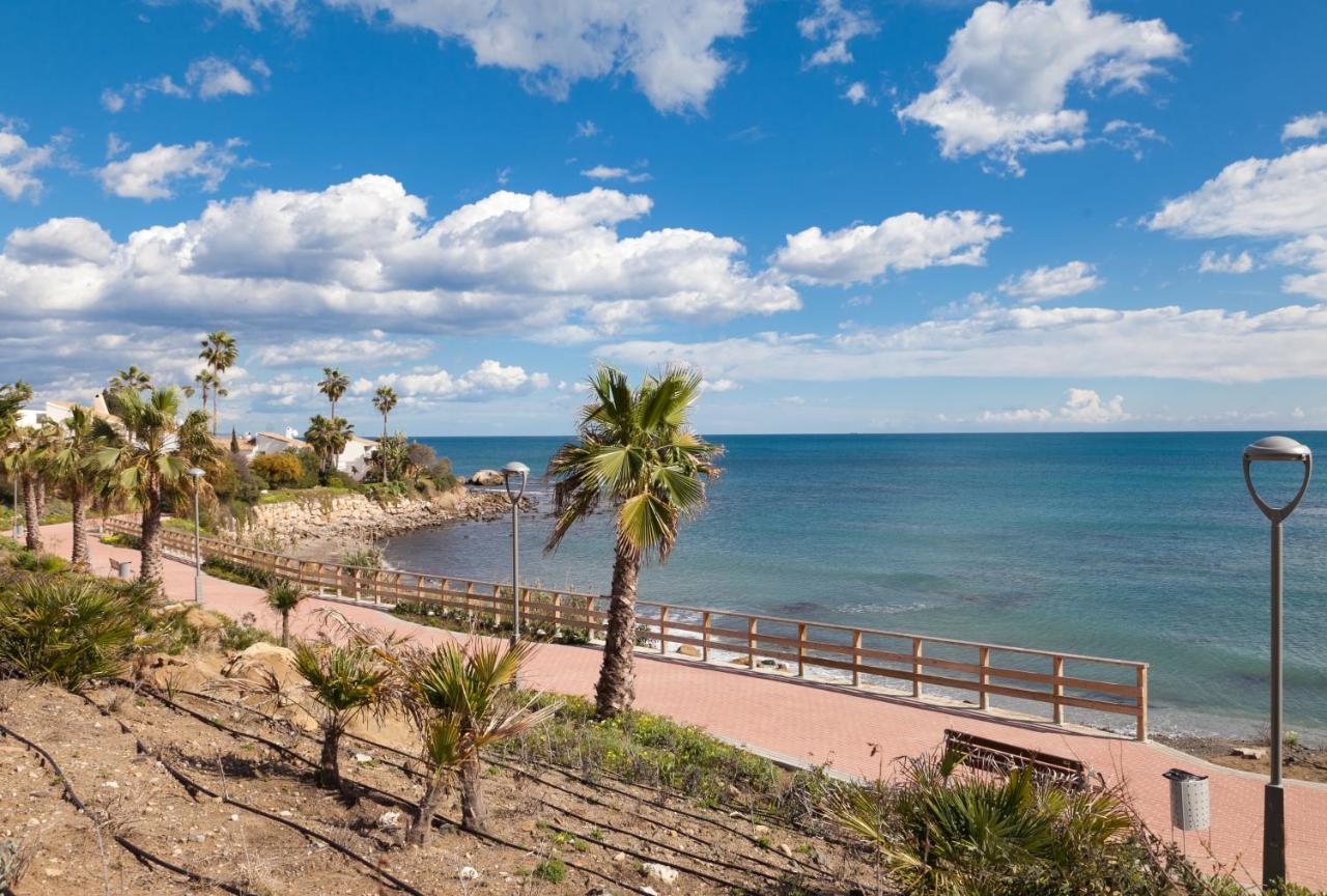 Apartment Horizon Estepona