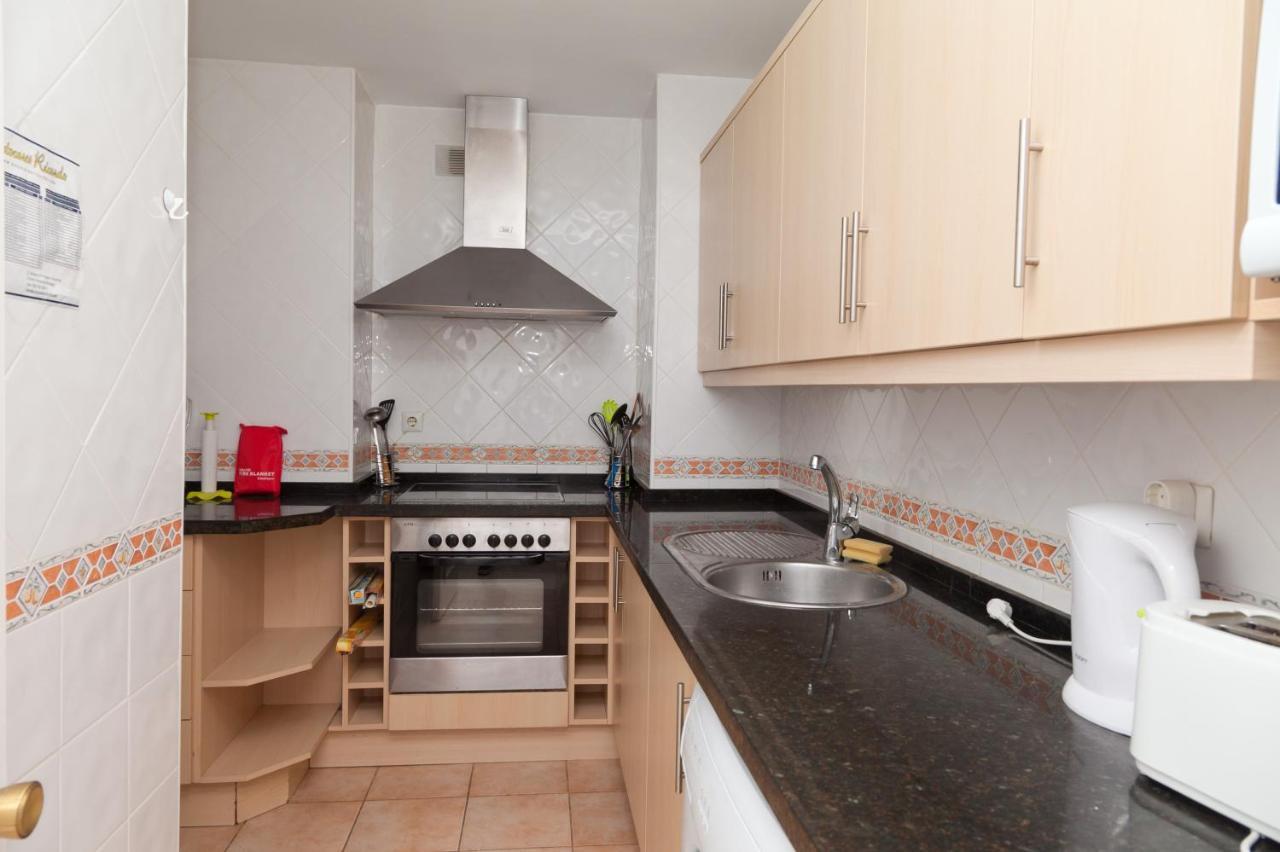 Apartment Lorna Estepona