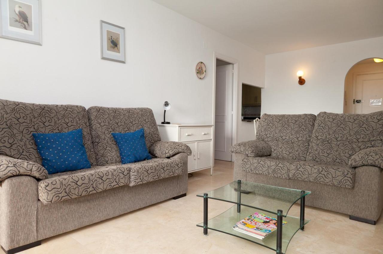 Lorna Apartment Estepona