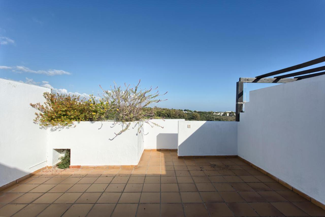 Penthouse Las Jacarandas *
