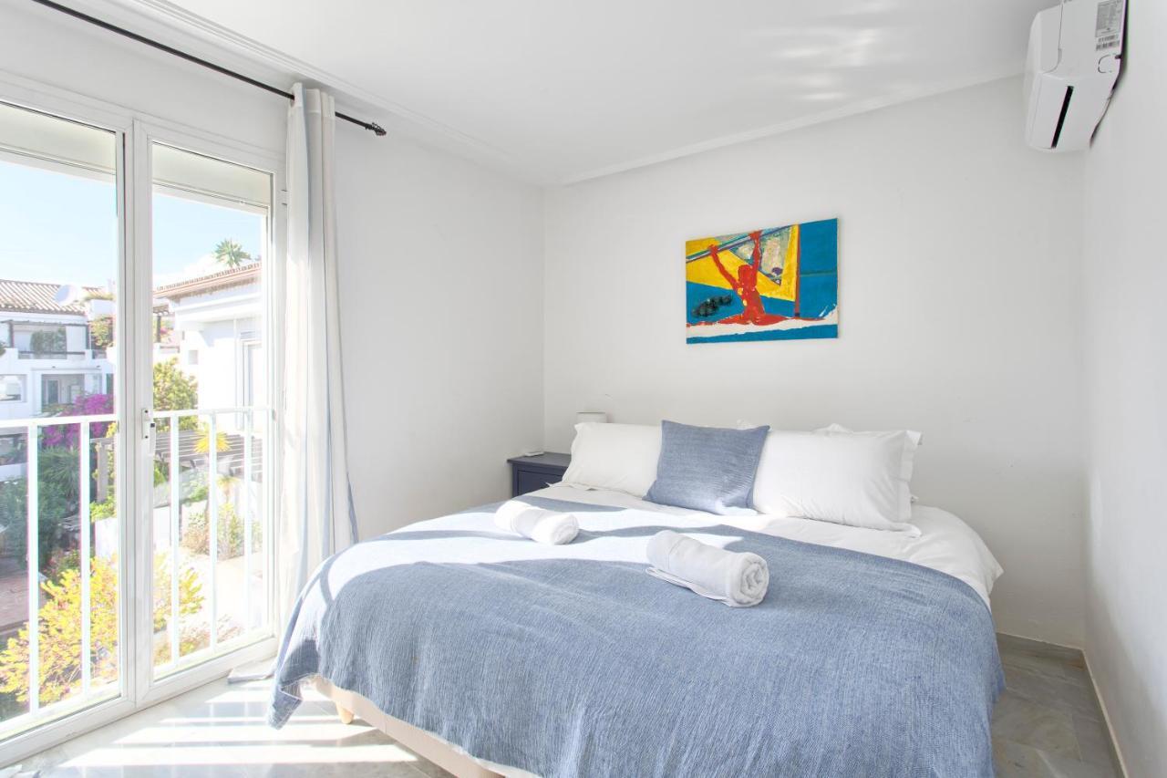Penthouse Las Jacarandas * Estepona