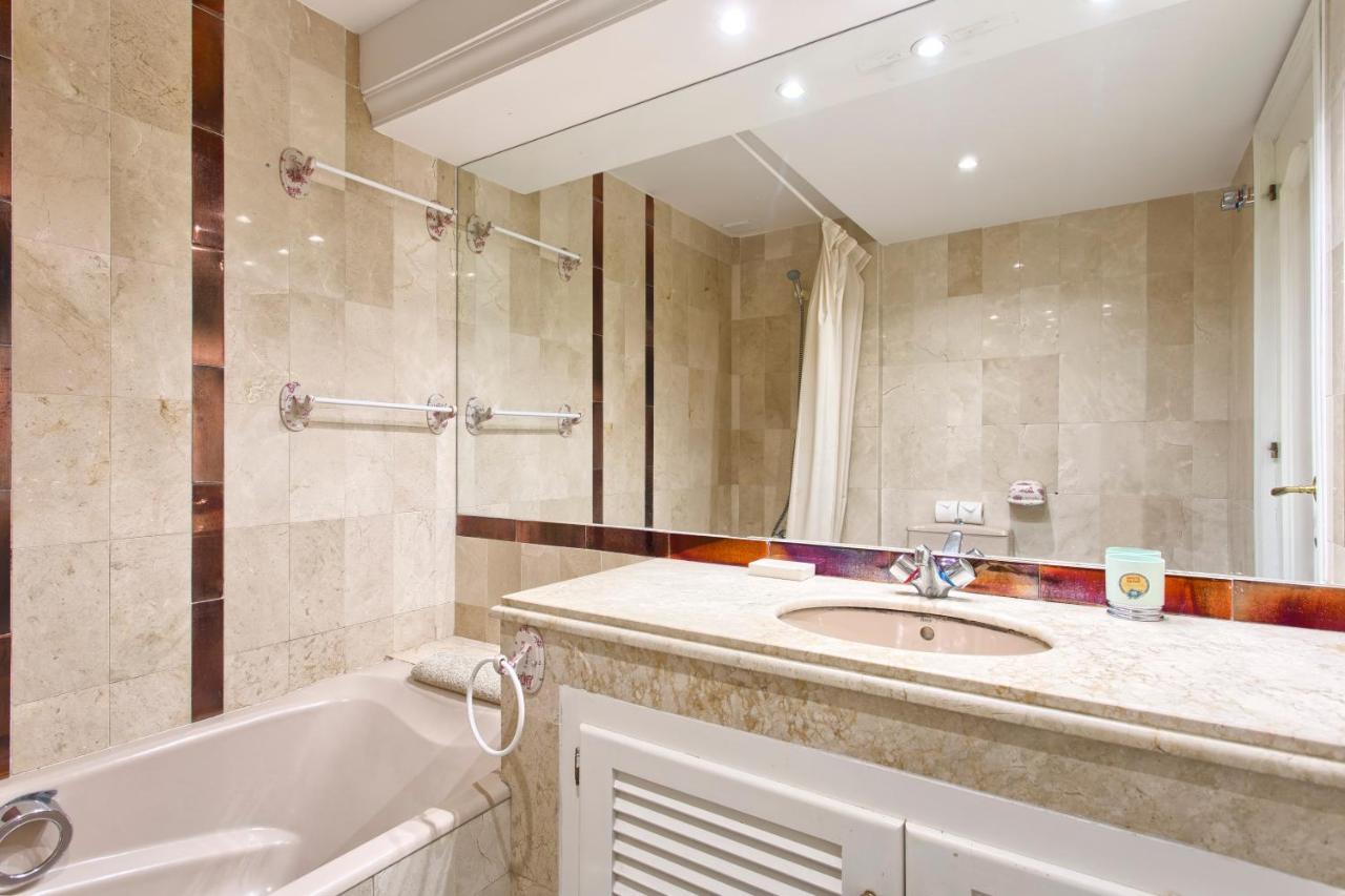 Apartment Penthouse Las Jacarandas *