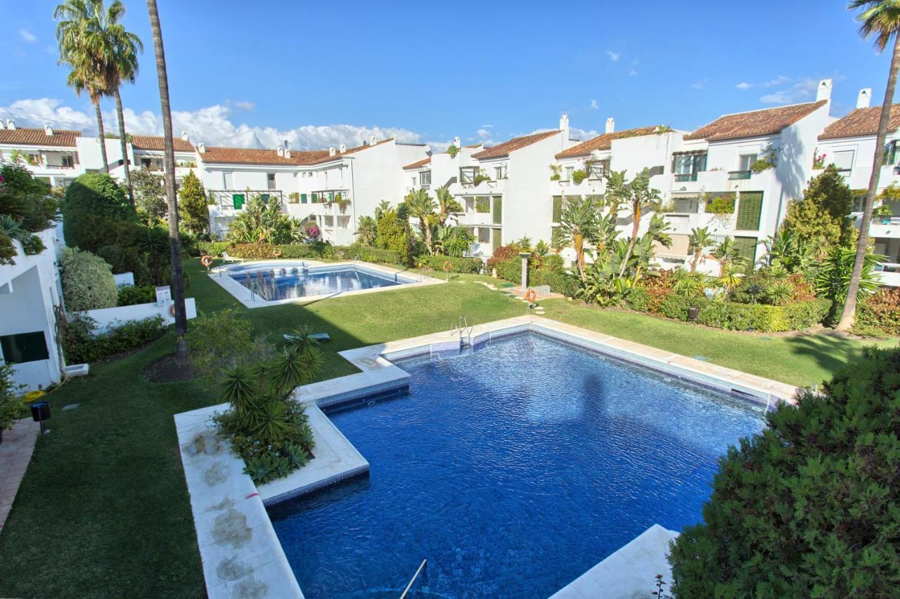 Penthouse Las Jacarandas *