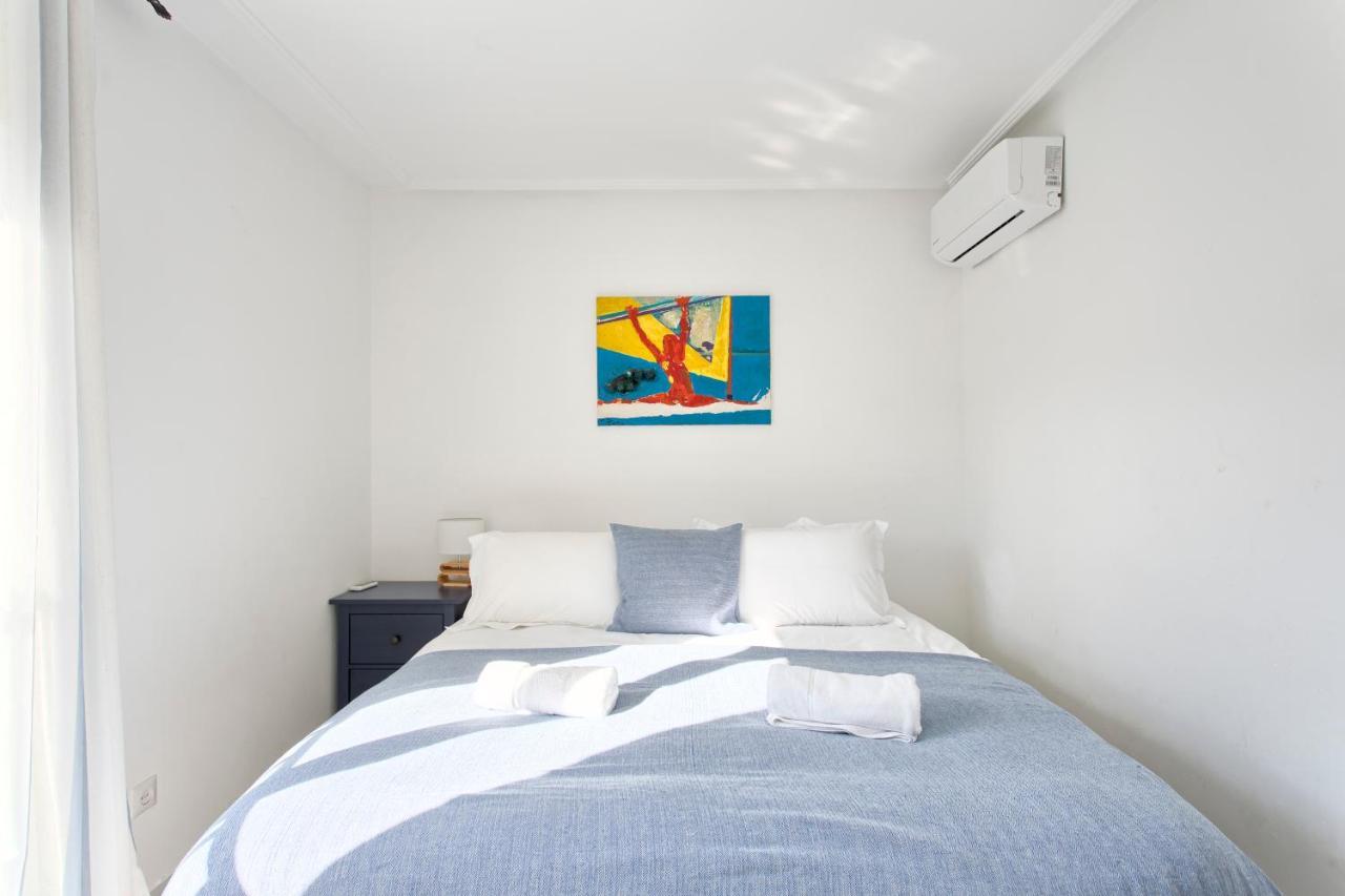 Penthouse Las Jacarandas