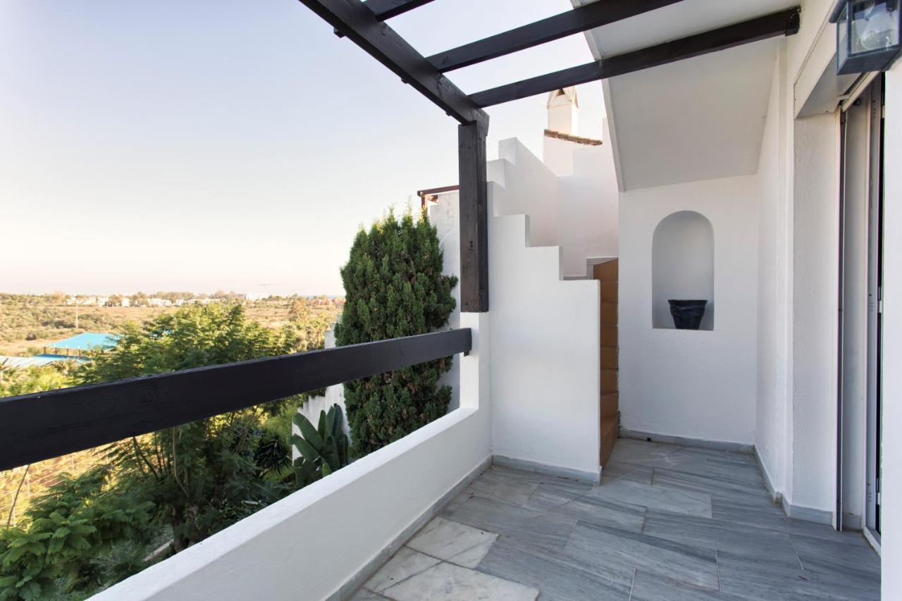 Apartment Penthouse Las Jacarandas *