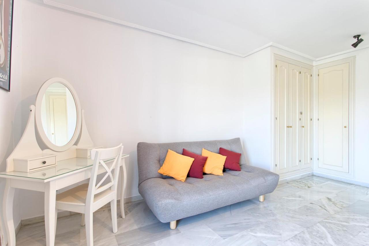 Penthouse Las Jacarandas Apartment