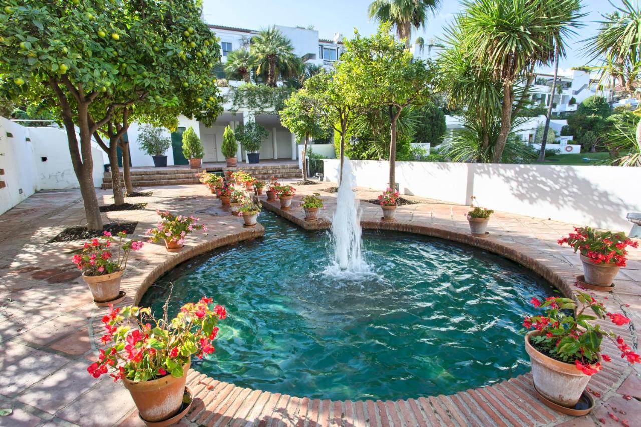 Penthouse Las Jacarandas